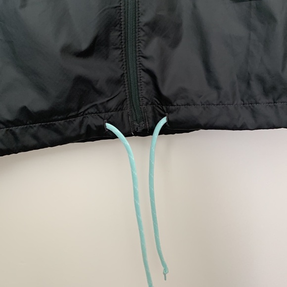 Columbia “Flash Forward” Lightweight Colorblock Windbreaker - Picture 5 of 6